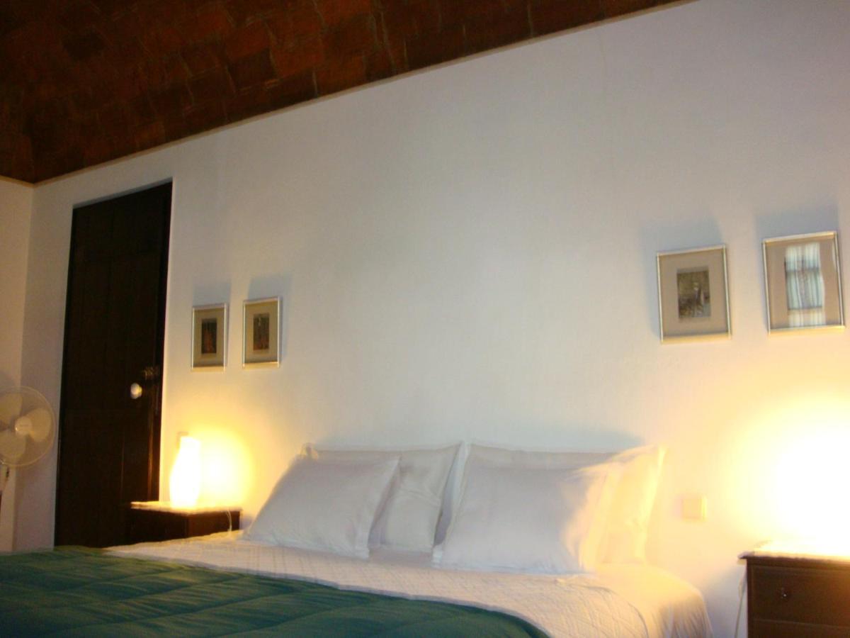 Quarto Duplo - Monte Dos Arneiros Lavre Exterior photo